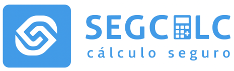 SegCalc Logo